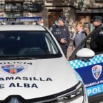 La Policía Local de Argamasilla de Alba estrena un nuevo vehículo