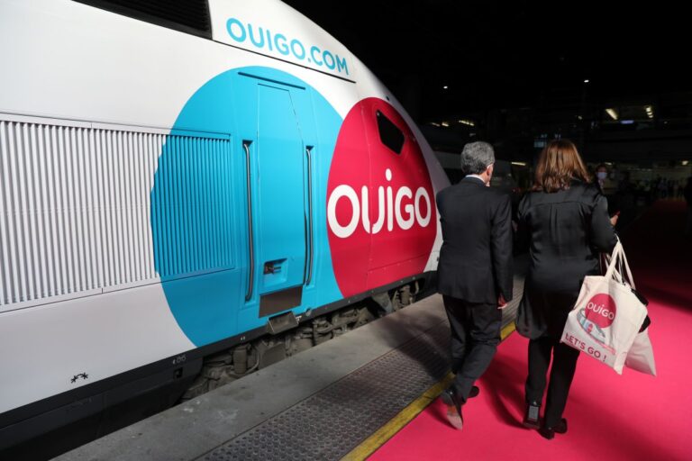 Ouigo abre la venta de billetes para viajar entre Valladolid, Segovia, Madrid, Cuenca, Albacete y Alicante