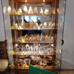 Investigado con piezas de la Prehistoria en su casa y documentación de yacimientos de Ciudad Real