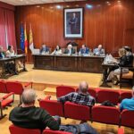El Ayuntamiento de Manzanares cede a la Junta el antiguo centro social para ubicar la nueva oficina de empleo
