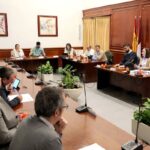 Más de 65.000 toneladas de residuos gestionó Comsermancha en 2023