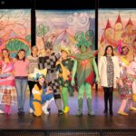 La compañía madrileña Youkali Escena gana el VI Premio ‘Cachidiablo’ de Teatro Infantil y Familiar