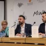 Jorge Pozo Soriano ya tiene el XXII Premio Nacional de Poesía ‘Ciega de Manzanares’ por ‘Los márgenes remotos’