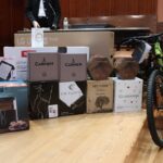 Los premios de la campaña ‘En estas Navidades… ¡Compra en Manzanares!’ ya tienen dueño