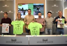 El Duatlón ‘Conrado García’ de Ossa de Montiel se disputará el 28 de enero