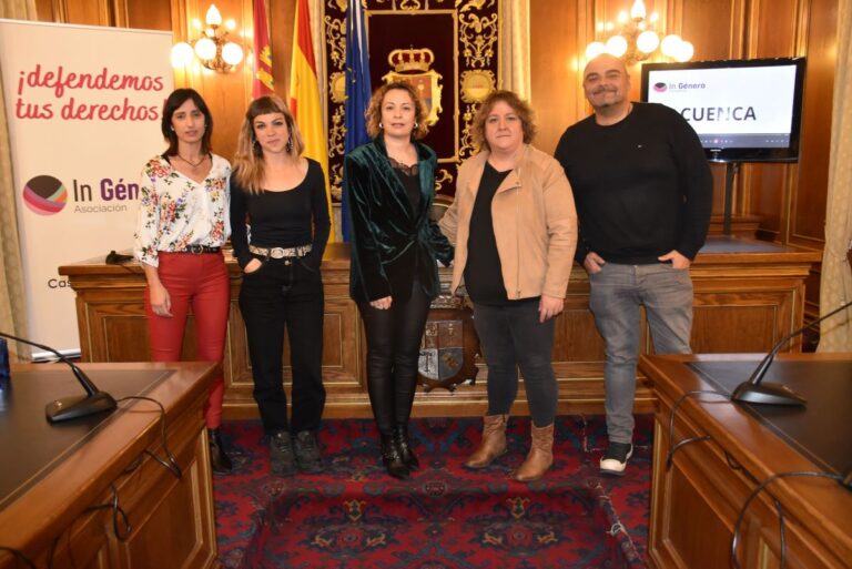 Alertan desde Cuenca del auge de la prostitución en pisos frente a los clubes de alterne