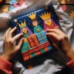 Comsermancha plantea un propósito sostenible para el nuevo año: reciclar tras la Noche de Reyes