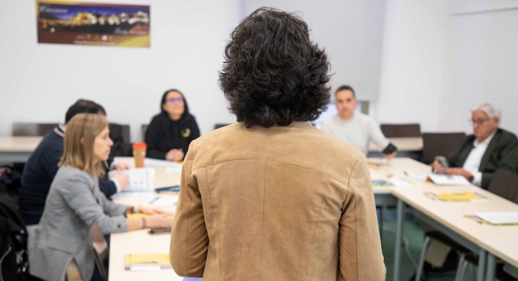 Seminario Medios de Comunicación UCLM