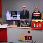 Celebrado el sorteo de la campaña ‘En estas Navidades… ¡Compra en Manzanares!’