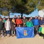 Cerca de medio centenar de deportistas participaron en el XV Trofeo de Reyes de tiro en Argamasilla de Alba