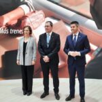 El Tren de Los Molinos volverá a Criptana un año más