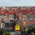 “Manzanares es mucho más de lo que esperas”, el vídeo promocional para Fitur 2024