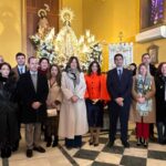 Villarta de San Juan da el pistoletazo de salida a la fiesta de Las Paces