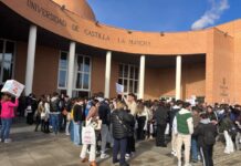 La UCLM ofrece más de 6.300 plazas de nuevo ingreso en estudios de grado para el curso 24-25