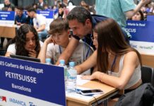 Los jóvenes castellanomanchegos, los que menos vocación emprendedora tienen de España, según Young Business Talents