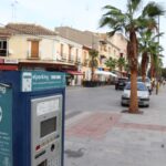 La empresa ‘Dornier’ gestionará la zona azul de Manzanares a partir de julio