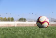 Expulsado un jugador juvenil del CD Ciudad Encantada de Cuenca por agredir a un árbitro