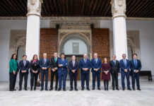 C-LM reedita el acuerdo con entidades financieras para poner a disposición del campo regional hasta 200 millones