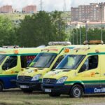 Un hombre de 60 años fallece en una piscina en la pedanía de Las Casas, en Ciudad Real