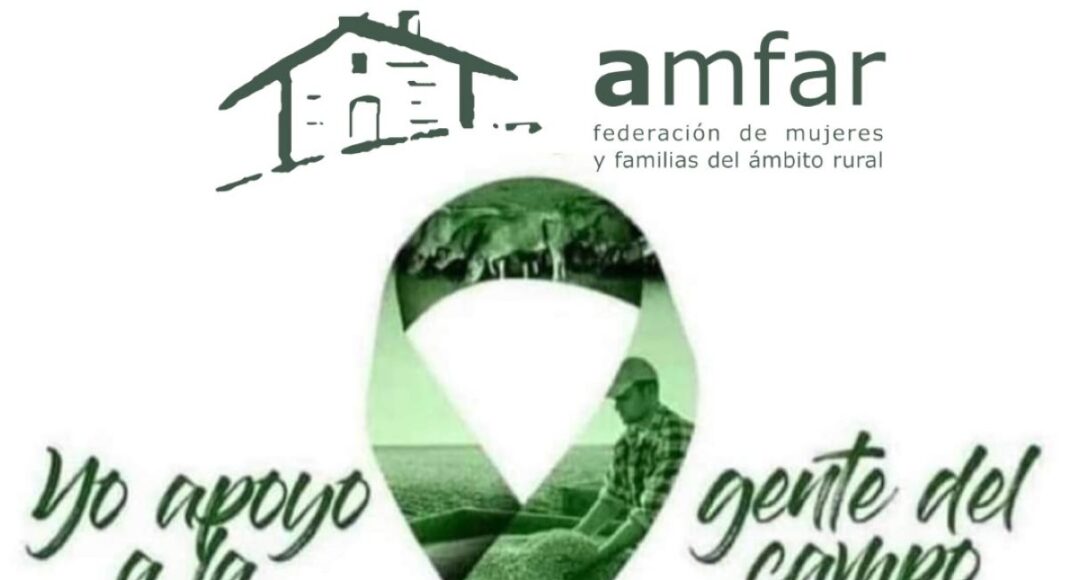 AMFAR y agricultores