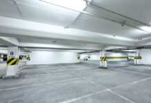 Sube un 34,2 % el precio de los garajes en Castilla-La Mancha en 2024