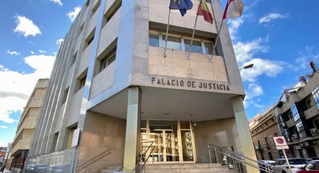 Audiencia provincial de Ciudad Real