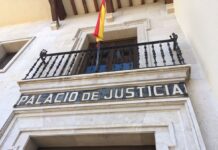 Les piden cinco años de cárcel por tráfico de drogas en un pub de Cuenca