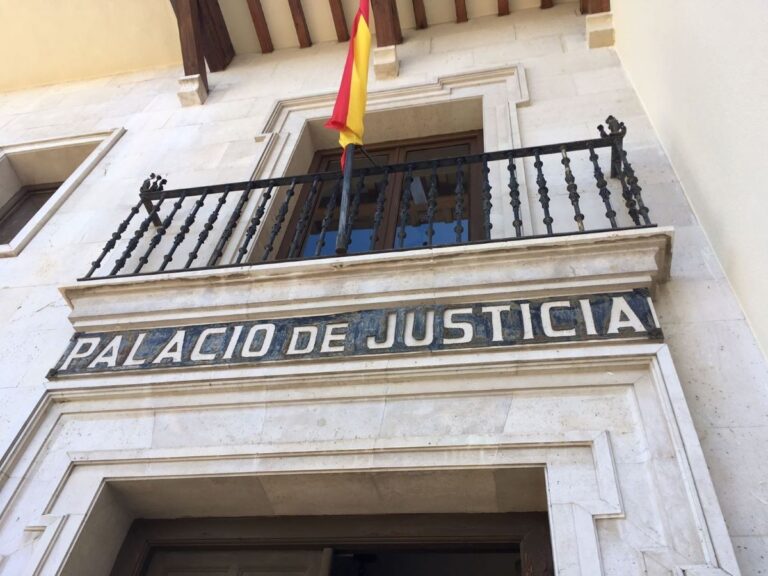 Piden 12 años de cárcel para un profesor de religión acusado de agresión sexual en Cuenca