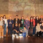 ‘La Visita’ de Carpe Diem arrasa en el certamen de teatro “Viaje al Parnaso” 2024 en Argamasilla de Alba