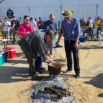 ‘Acicate’ gana el IV concurso gastronómico dedicado al potaje en Manzanares
