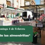 Bolaños de Calatrava celebra el próximo domingo el Día de las Almendrillas