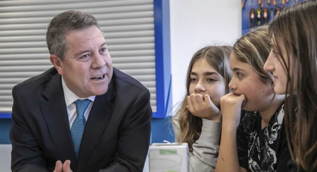 Emiliano García Page