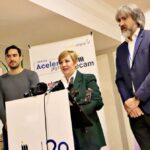 ITECAM impulsa la digitalización empresarial en Argamasilla de Alba en un nuevo encuentro B2B Smart CLM