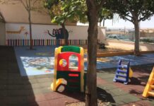 C-LM avanza hacia las más de 3.700 plazas en escuelas infantiles