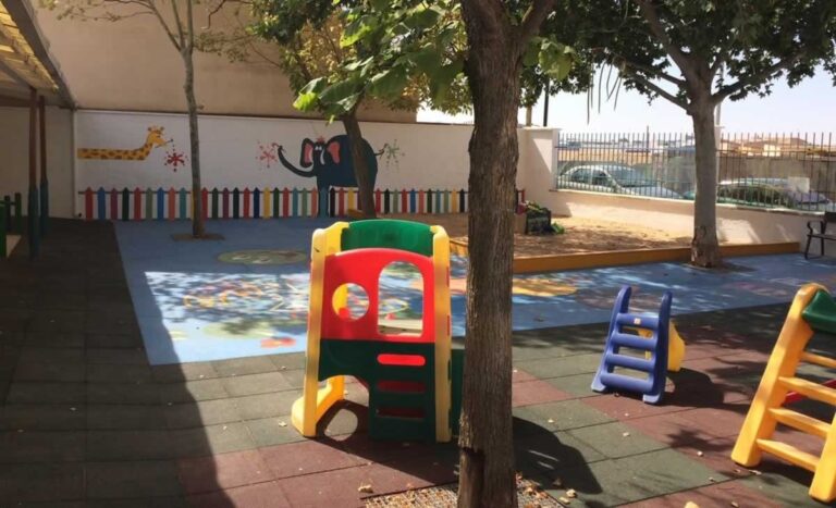 Huelga en las escuelas infantiles de C-LM el 7 de mayo: piden ratios reducidos y mejor sueldo