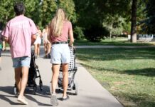 Tres de cada diez familias de C-LM no pueden permitirse ir de vacaciones una semana al año