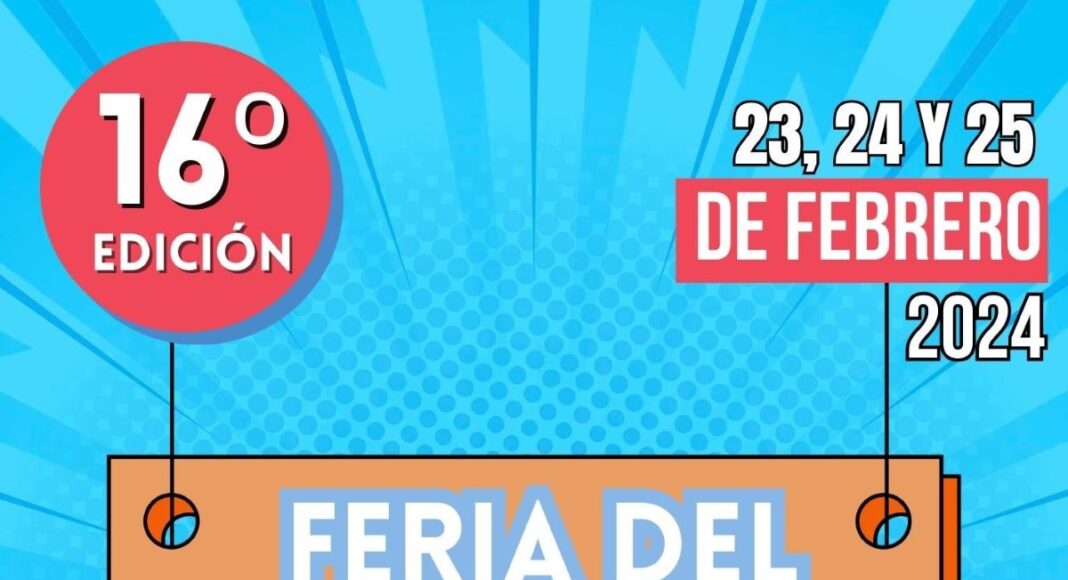 Feria del Stock en Manzanares