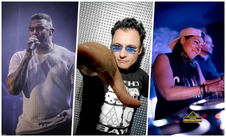 Henry Méndez, Chimo Bayo y DJ Marta actuarán en la I edición del FIDA Festival en Las Pedroñeras