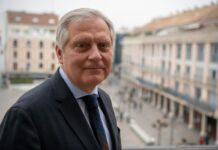 Cañizares sugiere llevar servicios de C-LM a Ciudad Real para dar vida a inmuebles vacíos