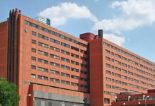 Gafas de realidad virtual para reducir el estrés de los niños en el Hospital de Guadalajara