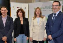 El Instituto Regional de Investigación Científica Aplicada de la UCLM da a conocer sus líneas de investigación en economía circular