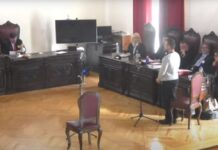 15 años de cárcel para el joven que mató a otro por una disputa por la venta de droga en La Pueblanueva