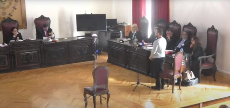 15 años de cárcel para el joven que mató a otro por una disputa por la venta de droga en La Pueblanueva