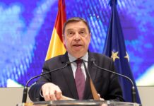 Planas reclamará a las CCAA apoyo en los seguros agrarios y unificación en las inspecciones