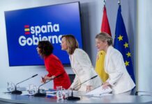 El Gobierno prevé reunirse este mes con las CCAA para abordar la condonación de deuda pactada con ERC