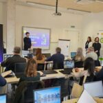 Manzanares pone en marcha un curso de marketing digital