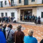 Argamasilla de Alba se solidariza con las víctimas de Barbate y reconoce la labor de la Guardia Civil