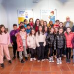 La UCLM y el Centro de la Mujer de Argamasilla de Alba presentan ‘Mujeres Ingeniosas’