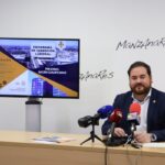 En marcha el programa de inserción laboral de personas recién cualificadas en Manzanares