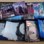 Detenidos en Argamasilla de Alba por vender películas y series de manera ilegal